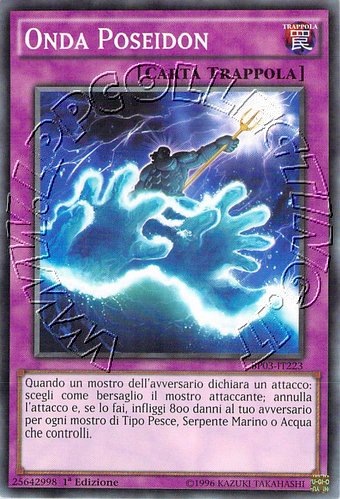 Onda Poseidon