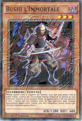 Bushi l
