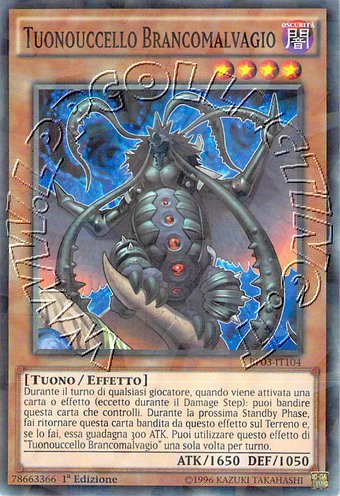 Tuonouccello Brancomalvagio