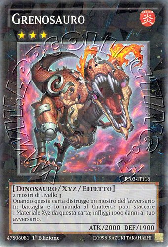 Grenosauro