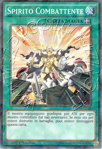 Spirito Combattente