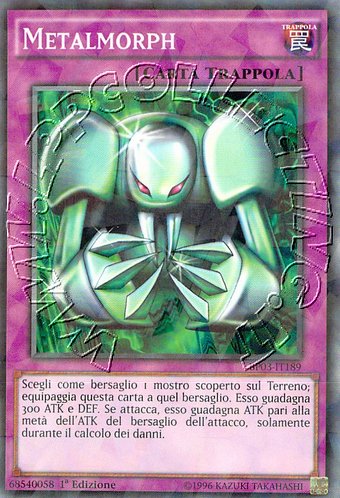 Metalmorph