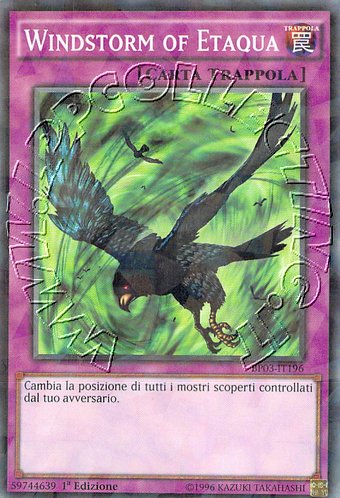 Tempesta d