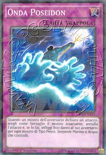 Onda Poseidon