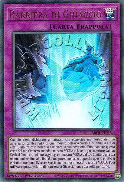 Barriera di Ghiaccio 