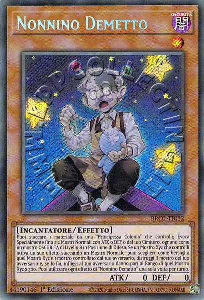 Nonnino Demetto 