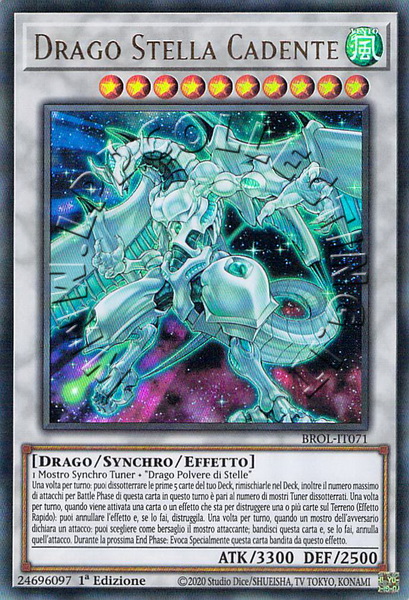 Drago Stella Cadente 
