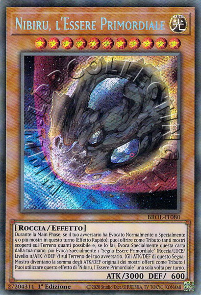 Nibiru, l