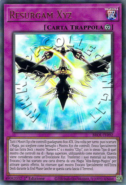 Resurgam Xyz 