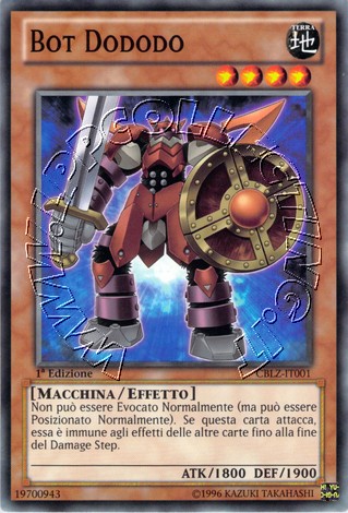 Bot Dododo