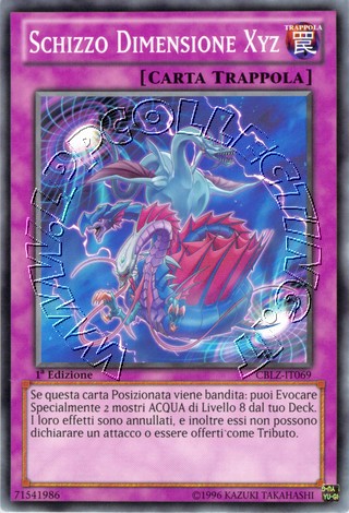 Schizzo Dimensione Xyz