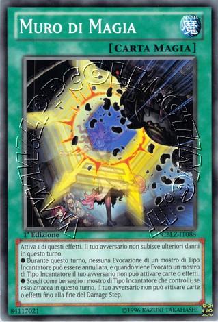 Muro di Magia
