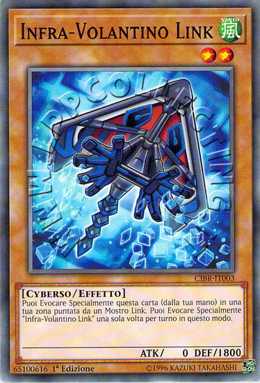Infra-Volantino Link