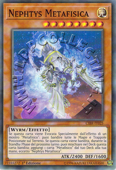 Nephthys Metafisica