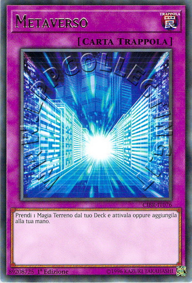 Metaverso