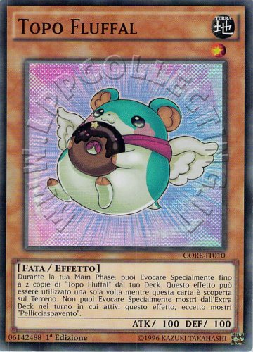 Topo Fluffal