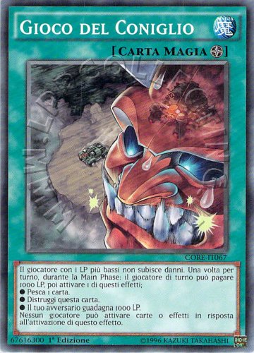 Gioco del Coniglio