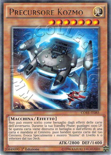 Precursore Kozmo