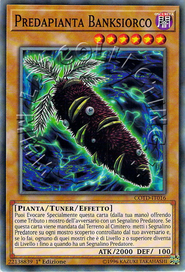 Predapianta Banksiorco