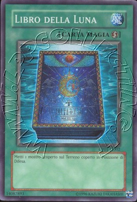 Libro della Luna