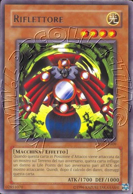 Riflettore