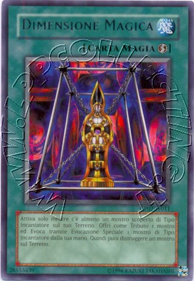 Dimensione Magica