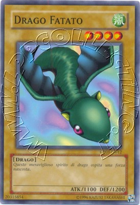 Drago Fatato