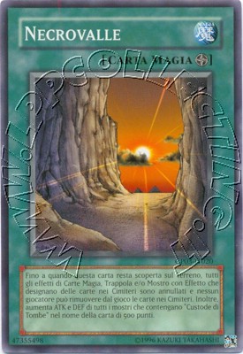Necrovalle