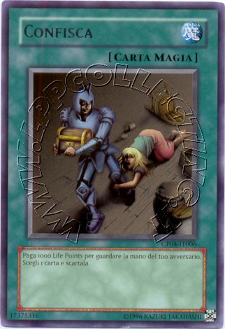 Confisca
