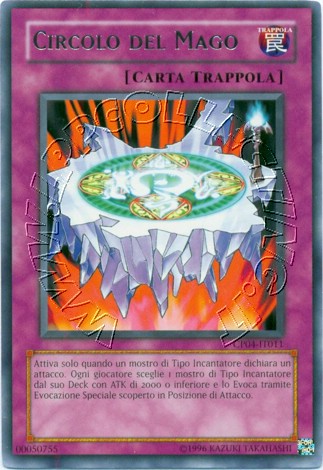 Circolo del Mago