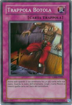 Trappola Botola