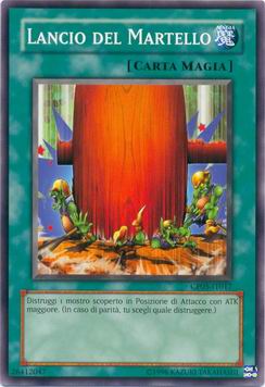 Lancio del Martello