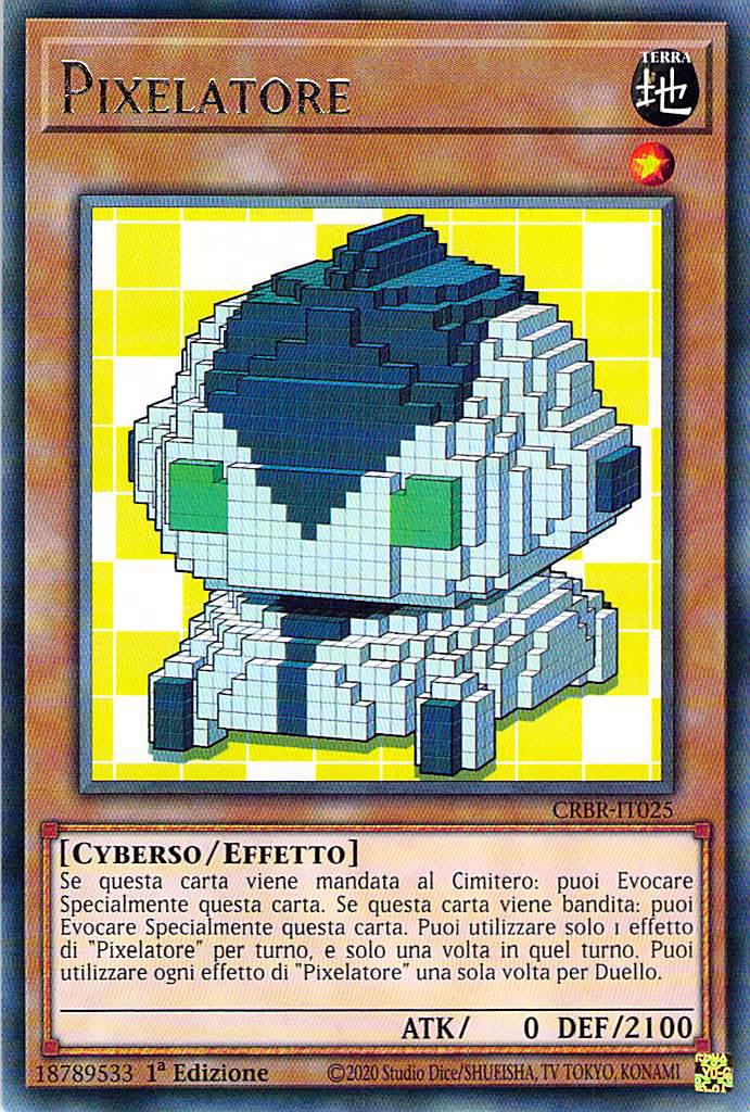 Pixelatore