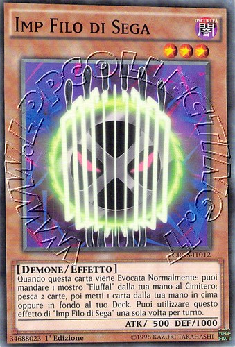 Imp Filo di Sega