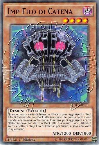 Imp Filo di Catena