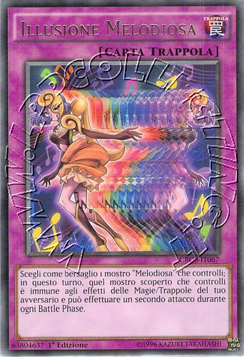Illusione Melodiosa