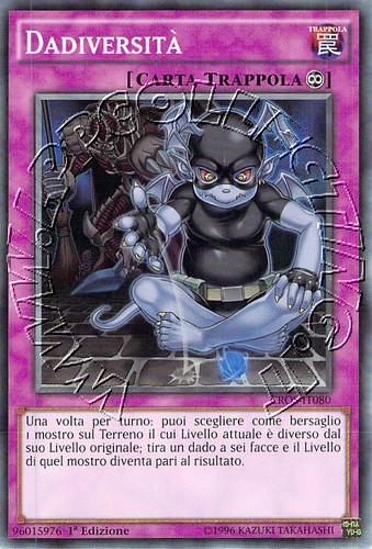 Dadiversità