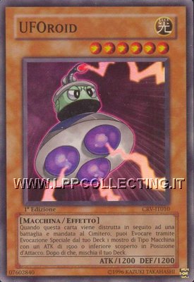 UFOroid