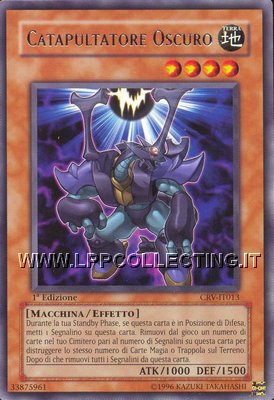 Catapultatore Oscuro