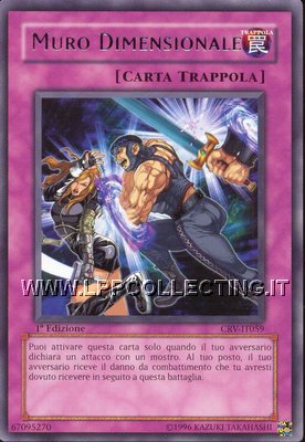 Muro Dimensionale