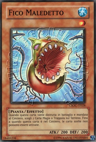 Fico Maledetto