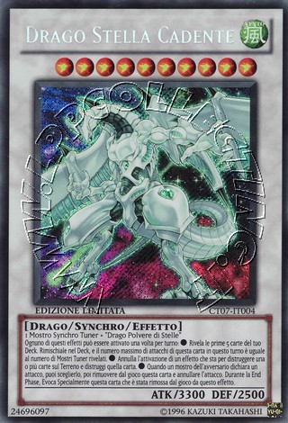 Drago Stella Cadente 