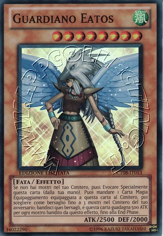Guardiano Eatos