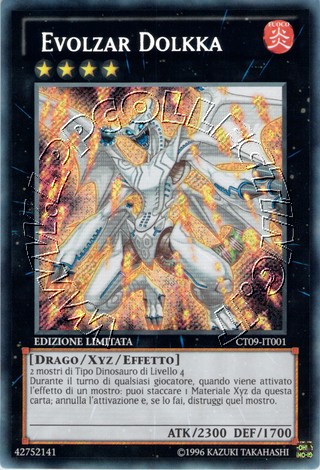 Evolzar Dolkka