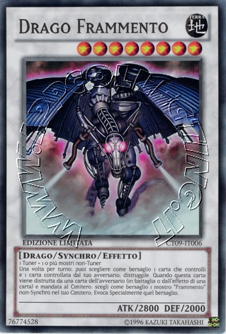 Drago Frammento