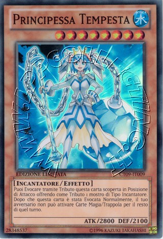 Principessa Tempesta