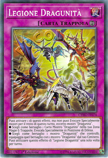 Legione Dragunità