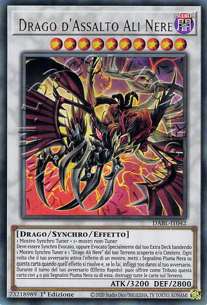 Drago d