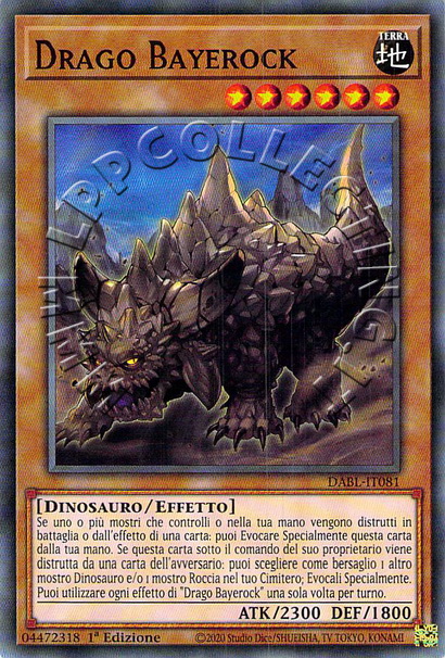 Drago Bayerock 