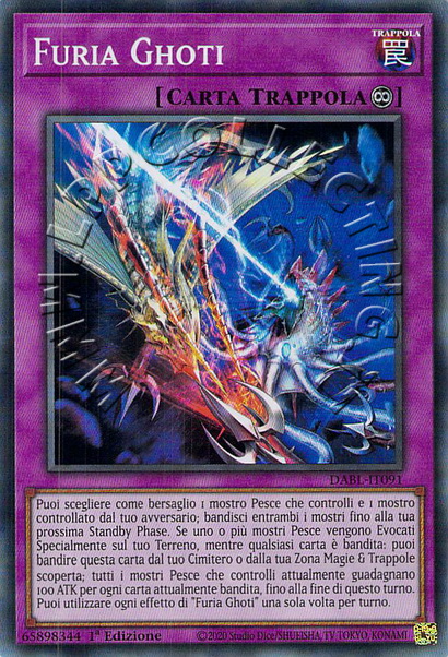 Furia Ghoti